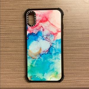 iPhone X/XR case